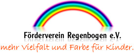 Förderverein Regenbogen